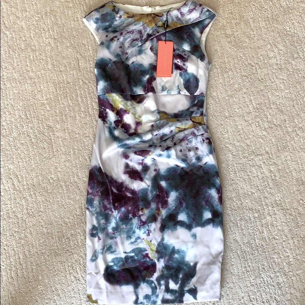 Gorgeous Karen Millen dress US 4 UK 8